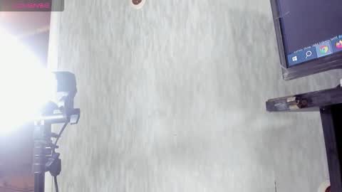 RicoBrowm online show from October 15, 4:20 am