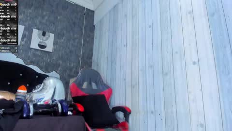 RicoBrowm online show from February 20, 5:33 am