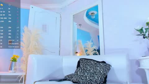 RicoBrowm online show from March 7, 4:12 am