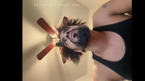 ricopapi3553 online show from March 2, 10:00 am