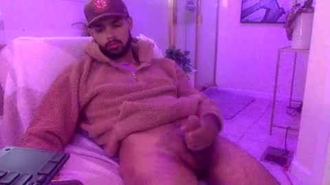 Rico 2 Sexxxy online show from May 13, 4:59 pm