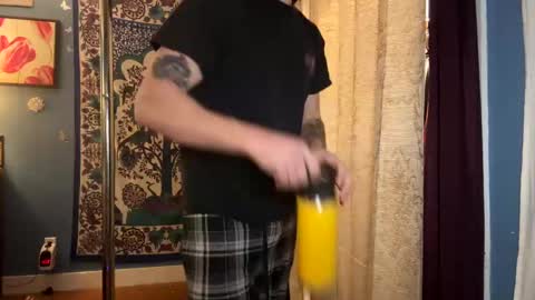 ricracks11 online show from January 19, 3:50 am