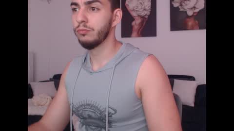 Rider Randy online show from September 20, 9:37 pm