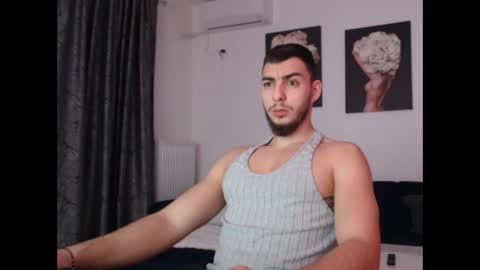 Rider Randy online show from February 7, 9:48 pm