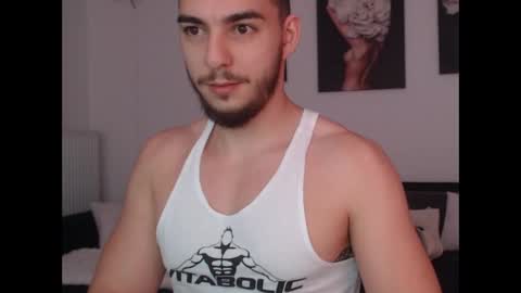 Rider Randy online show from September 24, 9:24 pm