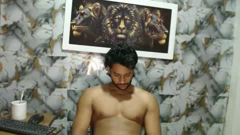 rigel online show from January 8, 6:35 pm