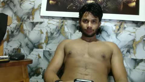 rigel online show from November 6, 7:00 am