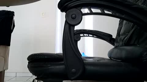 Rickst online show from November 27, 7:06 pm