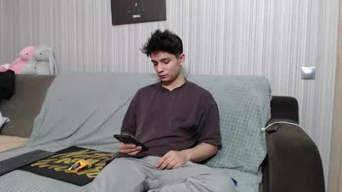 Rick online show from November 8, 10:13 pm