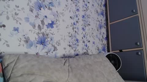 Snapshot of rik_and chatting on February 2, 9:34 pm Rick online show from February 2, 9:34 pm