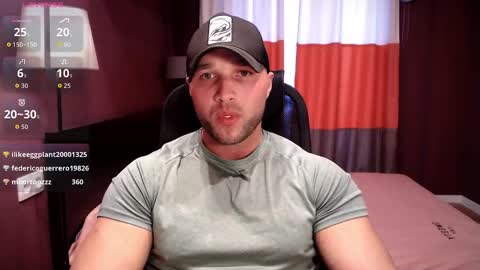 rikadler online show from November 11, 7:35 am