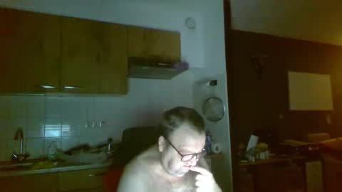 rikkerd55 online show from December 1, 3:53 am