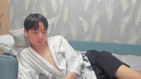 Rin online show from February 21, 10:37 pm