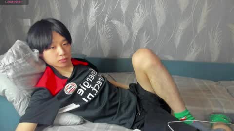 Rin online show from January 25, 12:37 pm