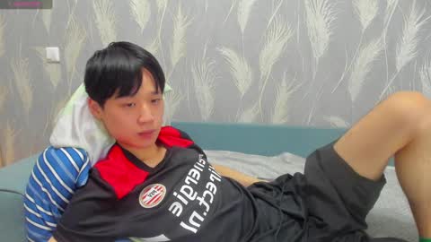 Rin online show from February 26, 12:58 pm