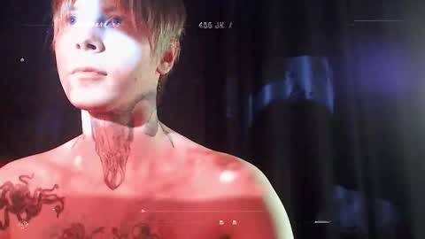 ritualspy online show from March 23, 1:22 am