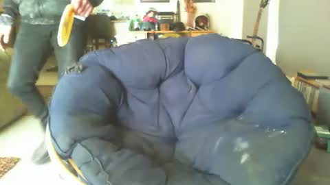Snapshot of riverratggg chatting on September 24, 10:35 am riveratggg online show from September 24, 10:35 am