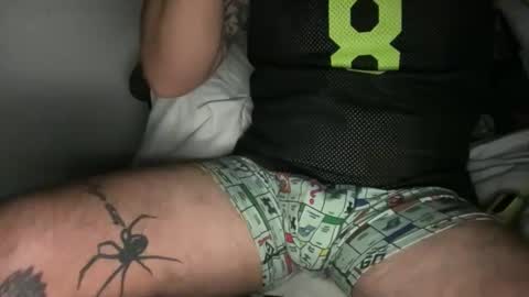 rjgreen2k21 online show from March 4, 12:01 pm