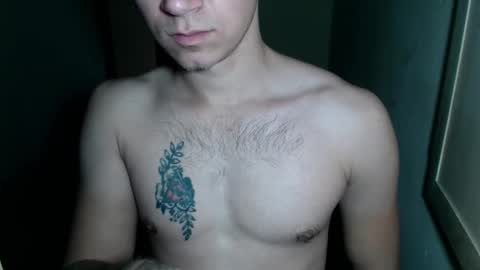 RoastingCorn online show from February 6, 3:53 pm