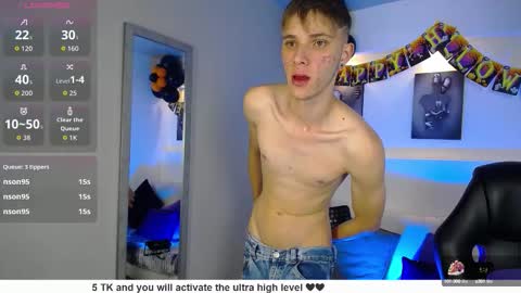 Robbin online show from October 13, 5:13 am