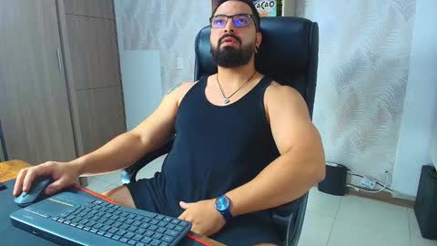 Robby online show from November 13, 7:13 am