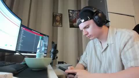 robbys_fantasies online show from July 24, 4:58 pm