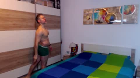 robbyshawz online show from October 22, 8:29 am