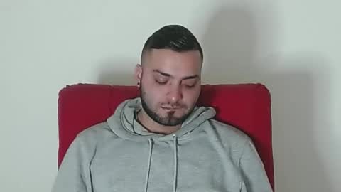 Stiven - online show from September 20, 5:51 am