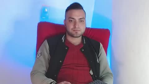 Stiven - online show from February 2, 5:21 am