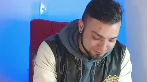 Stiven - online show from December 10, 7:16 am