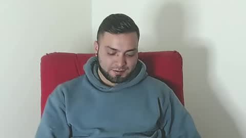 Stiven - online show from October 3, 7:13 am