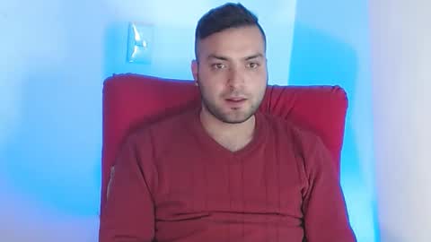 Stiven - online show from February 4, 4:26 am