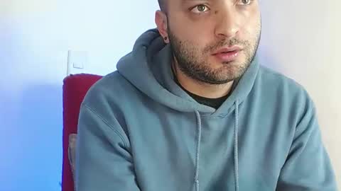 Stiven - online show from February 8, 2:58 am