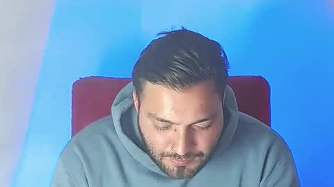 Stiven - online show from February 19, 5:48 am