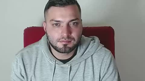 Stiven - online show from September 22, 10:42 pm