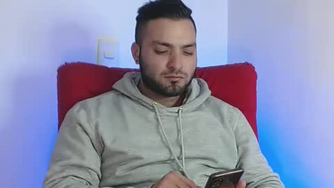 Stiven - online show from February 17, 12:48 pm