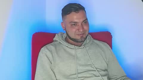 Stiven - online show from February 27, 8:26 am