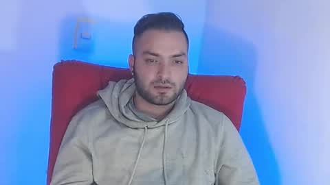 Stiven - online show from January 7, 5:56 am