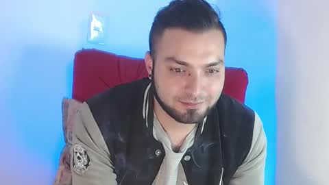 Stiven - online show from January 25, 4:46 pm