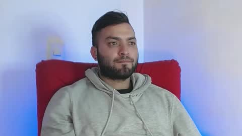 Stiven - online show from February 22, 8:05 pm