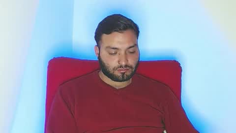 Stiven - online show from February 18, 5:38 am