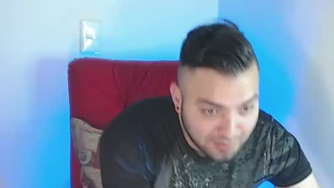 Stiven - online show from March 3, 9:39 am