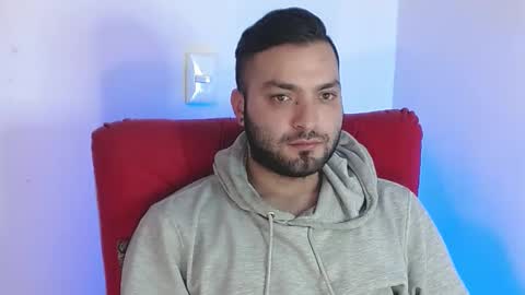 Stiven - online show from February 21, 2:27 pm