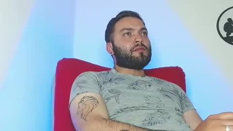 Stiven - online show from February 21, 6:58 am