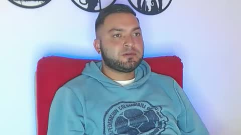 Stiven - online show from March 21, 6:56 pm