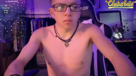 Robert Cici Jr. online show from October 20, 2:26 am