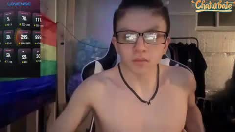 Robert Cici Jr. online show from February 27, 2:19 am