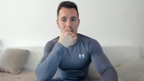 roberto4ever online show from March 30, 12:17 pm