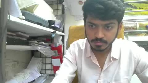 Snapshot of robertsalia220 chatting on January 13, 8:37 am Robertsalia online show from January 13, 8:37 am