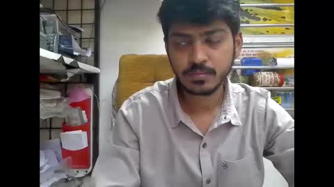 Robertsalia online show from November 17, 7:55 am